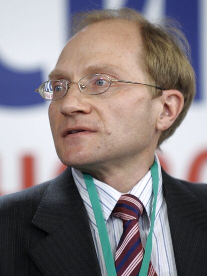 Mikhail Dmitriyev