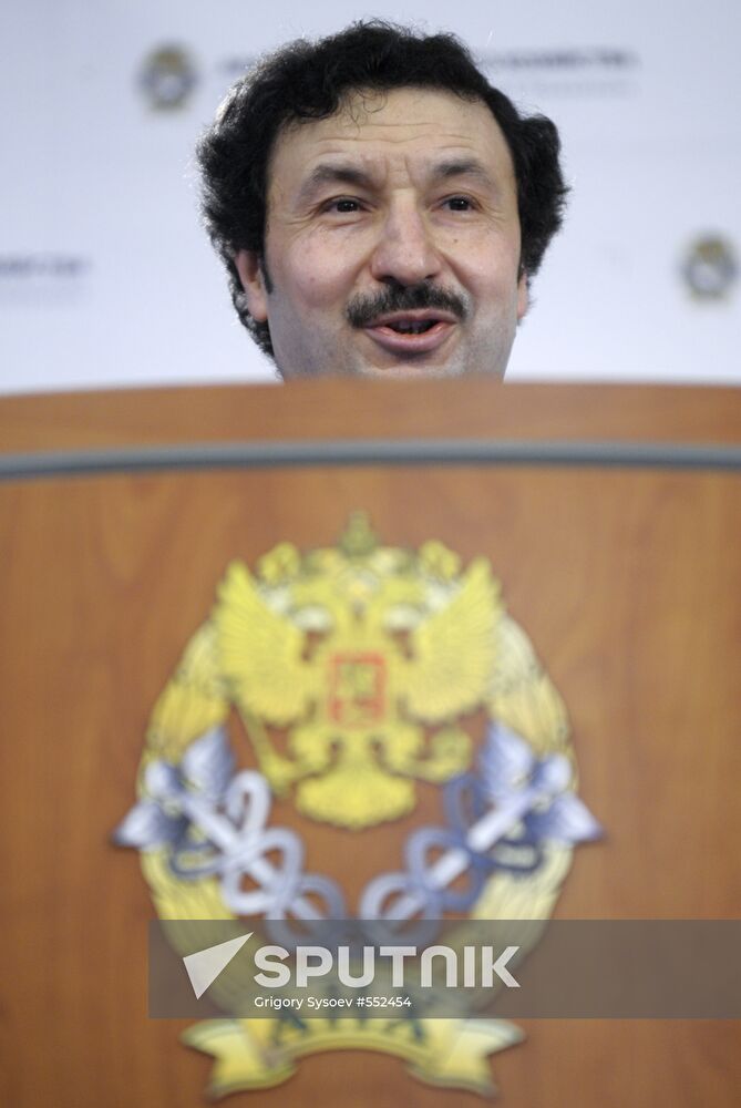 Vladimir Mao