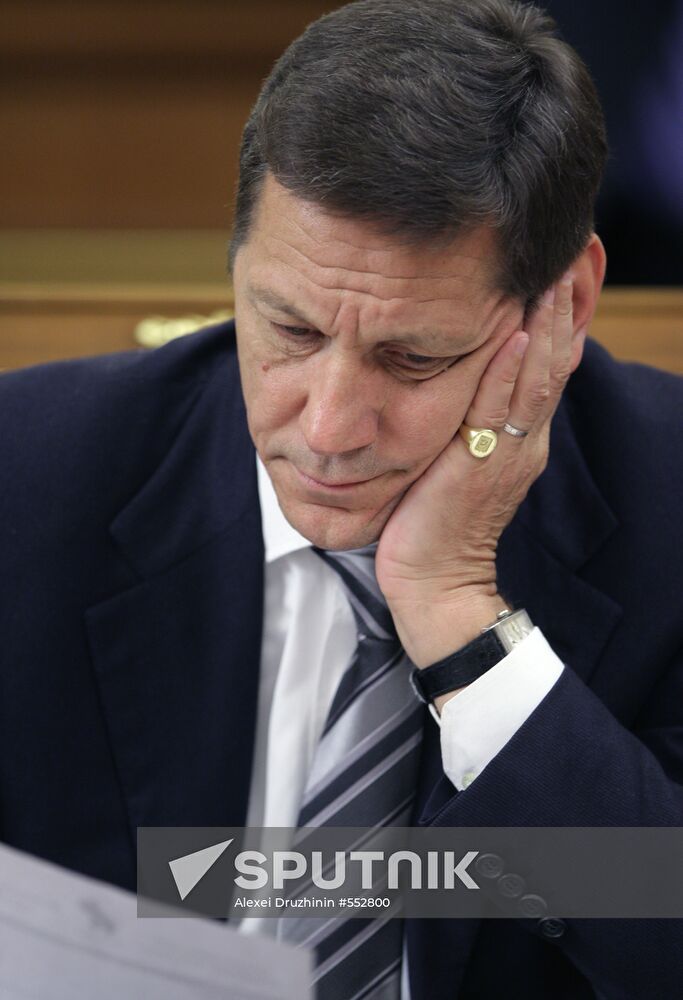 Alexander Zhukov