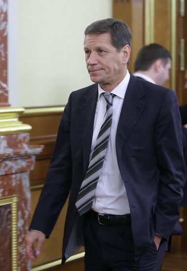 Alexander Zhukov