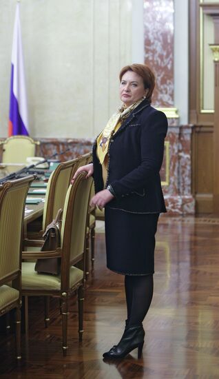 Yelena Skrynnik