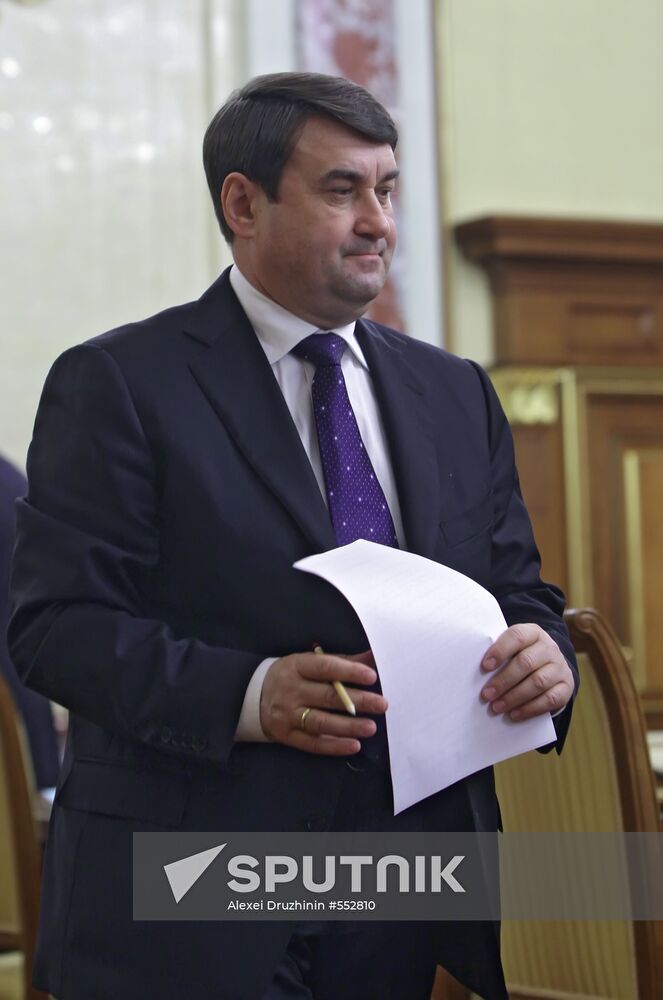 Igor Levitin