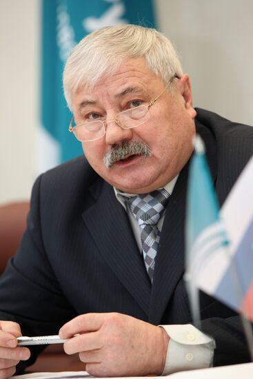 Viktor Sershun