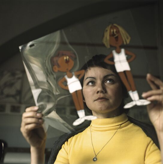Raisa Makarova