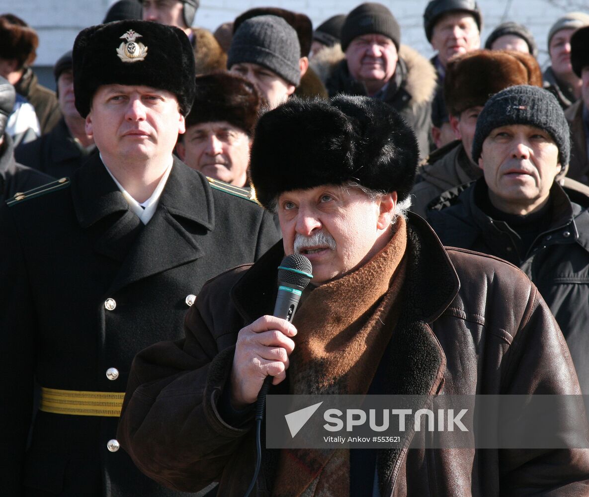 Igor Miroshnichenko