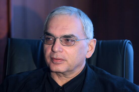 Karen Shakhnazarov