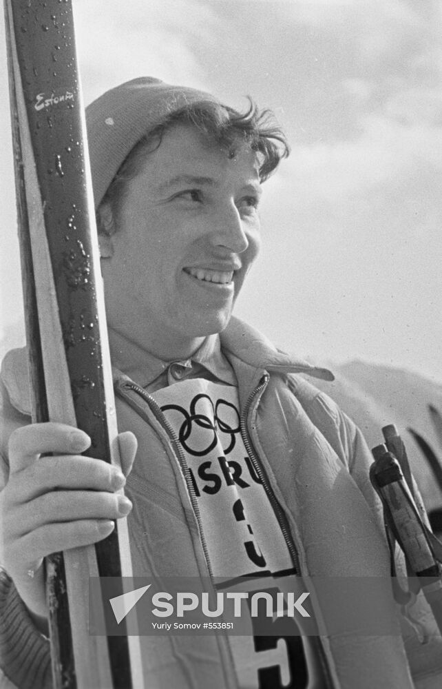 Klavdiya Boyarskikh
