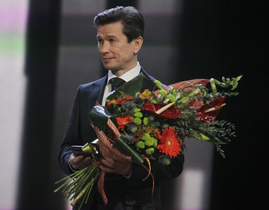 Vyacheslav Bykov