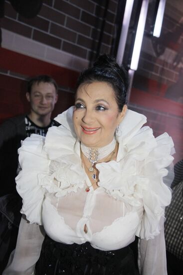 Irina Viner
