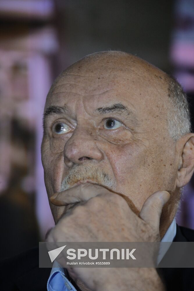 Stanislav Govorukhin