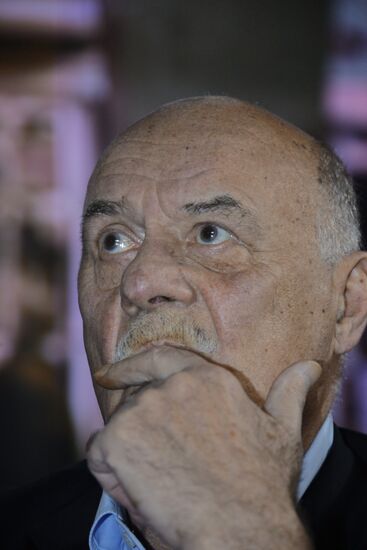 Stanislav Govorukhin