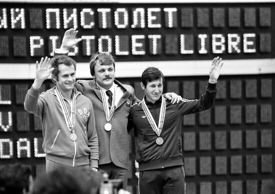 Alexander Melentyev