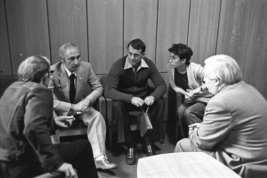 Sportsmen from Greece