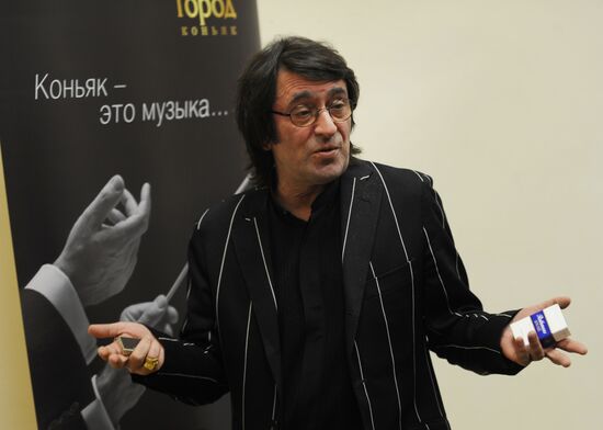 Yury Bashmet