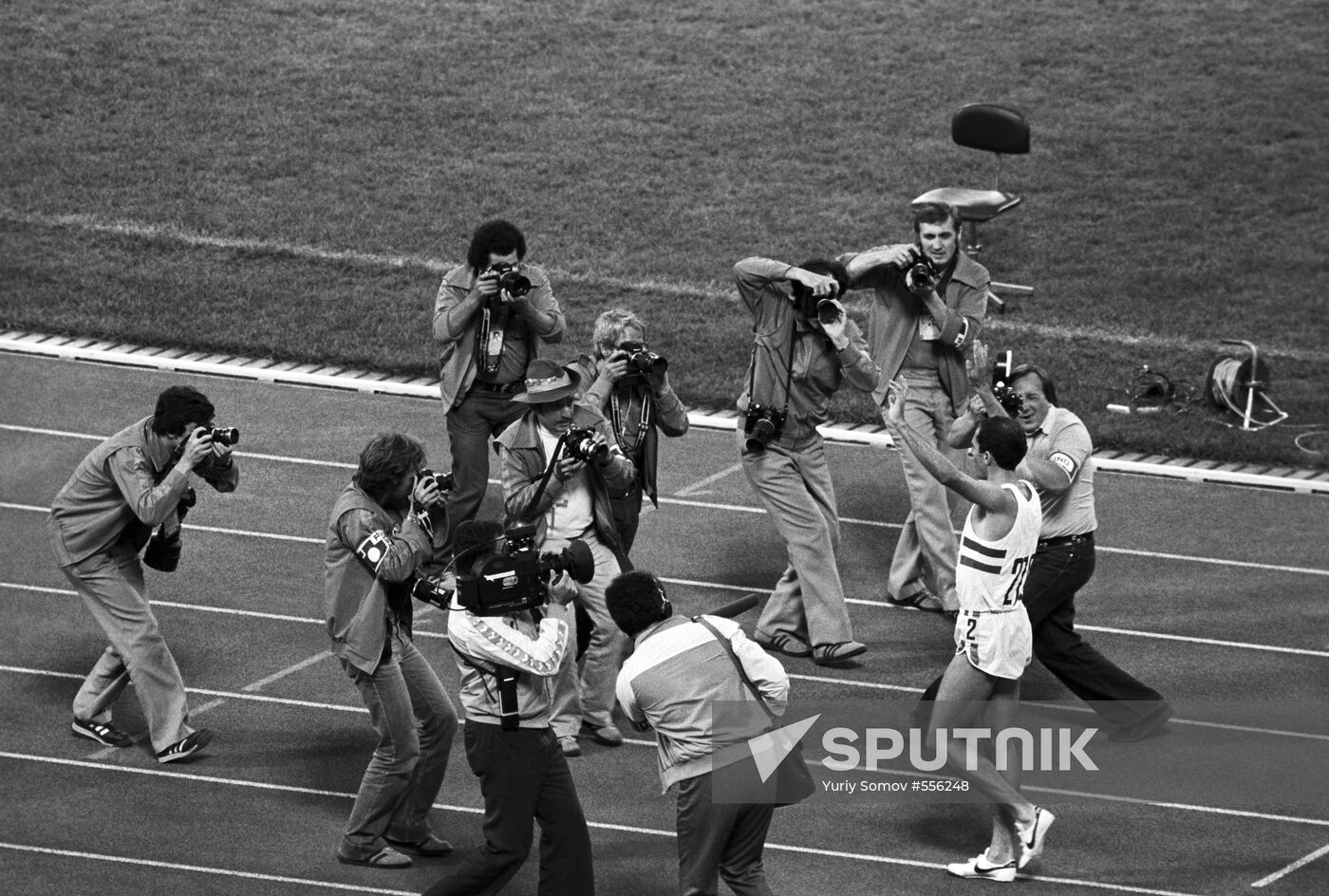 Photojournalists
