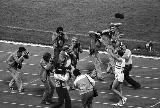 Photojournalists