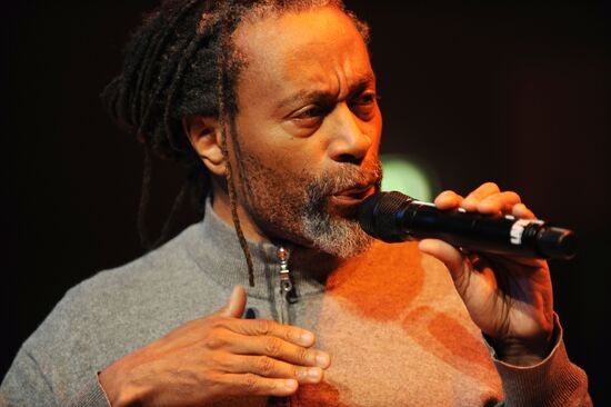 Bobby McFerrin
