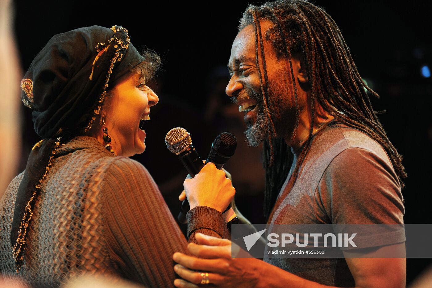 Bobby McFerrin
