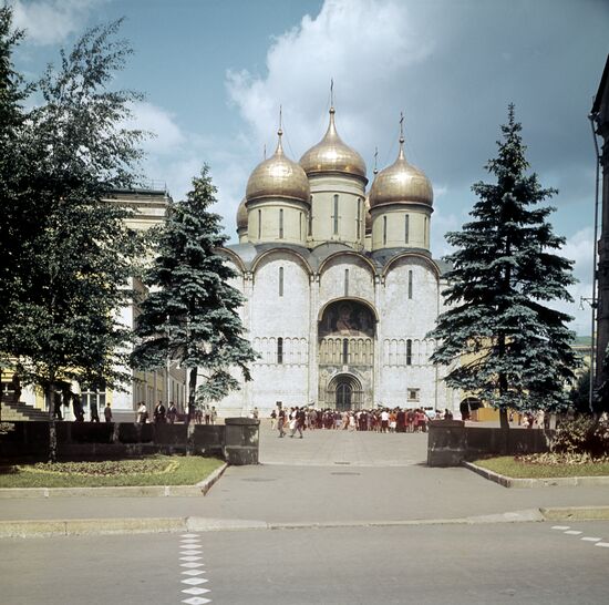 Archangel Cathedral