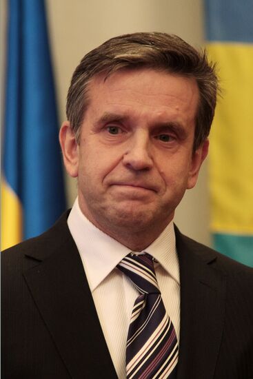 Mikhail Zurabov
