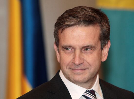 Mikhail Zurabov
