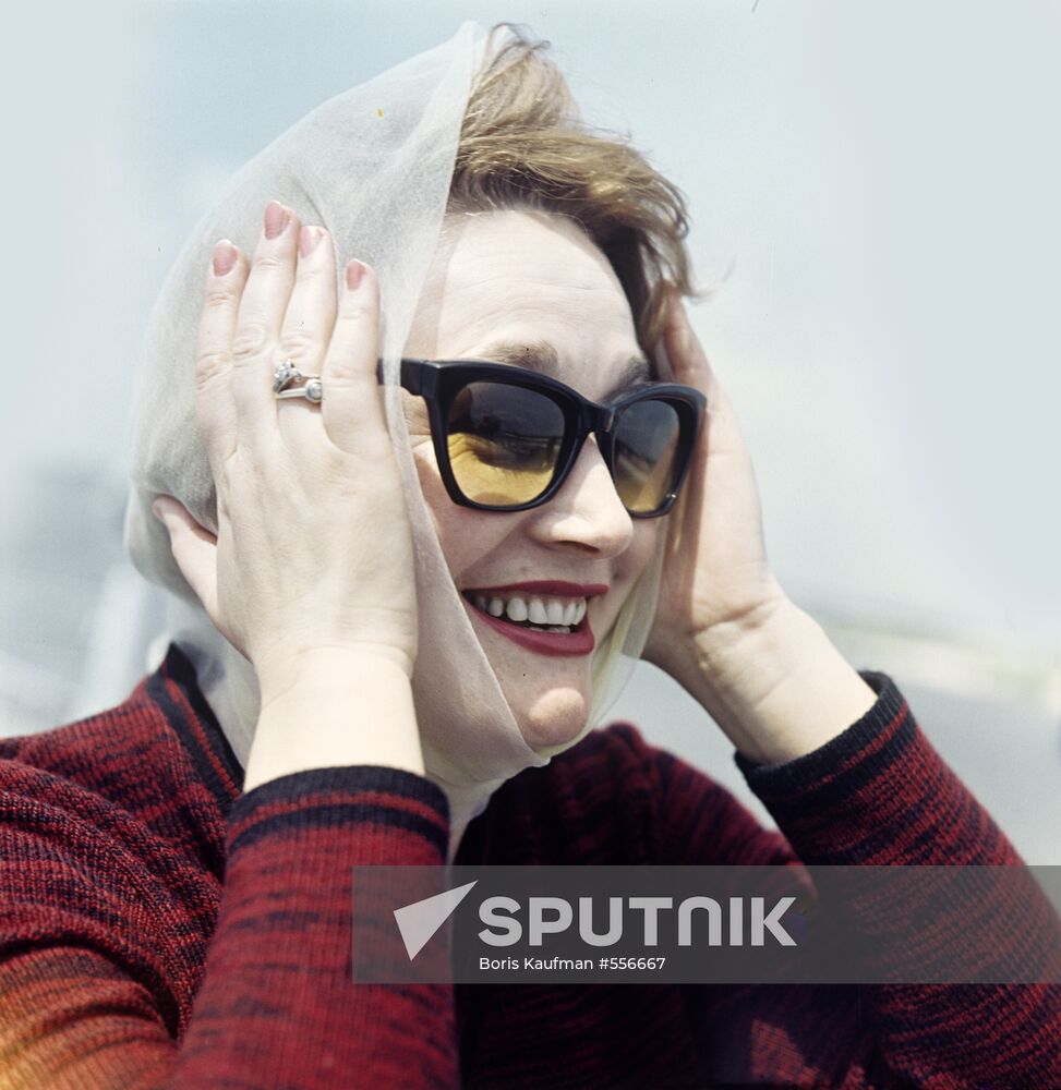 Lyudmila Khityaeva