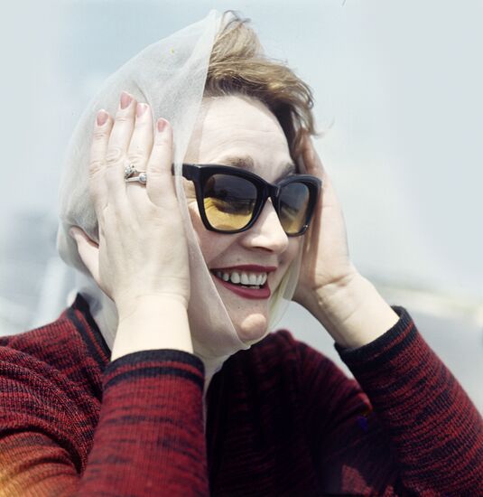 Lyudmila Khityaeva