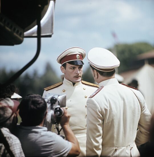 Vasily Lanovoy