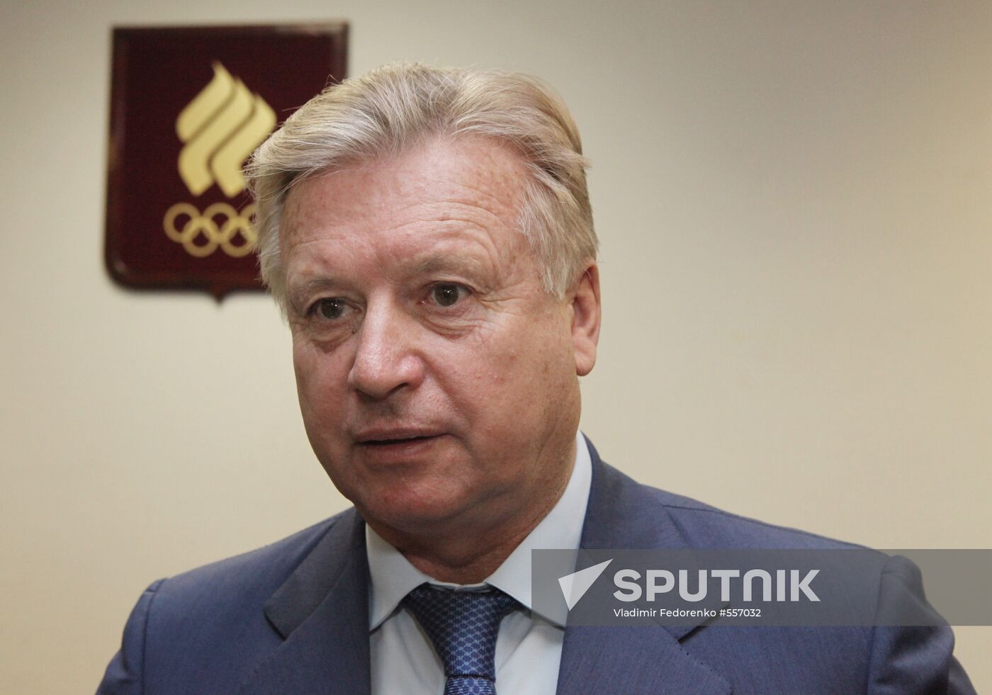 Leonid Tyagachyov