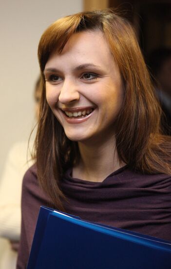 Olga Brusnikina