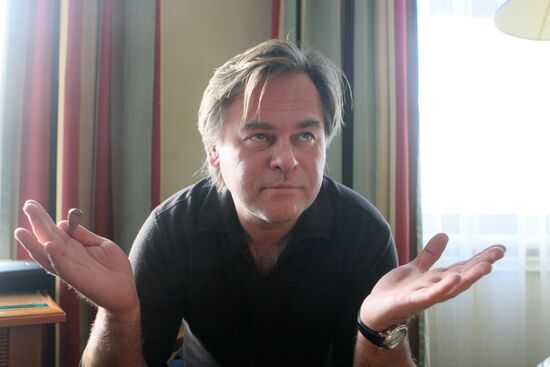 Yevgeny Kaspersky
