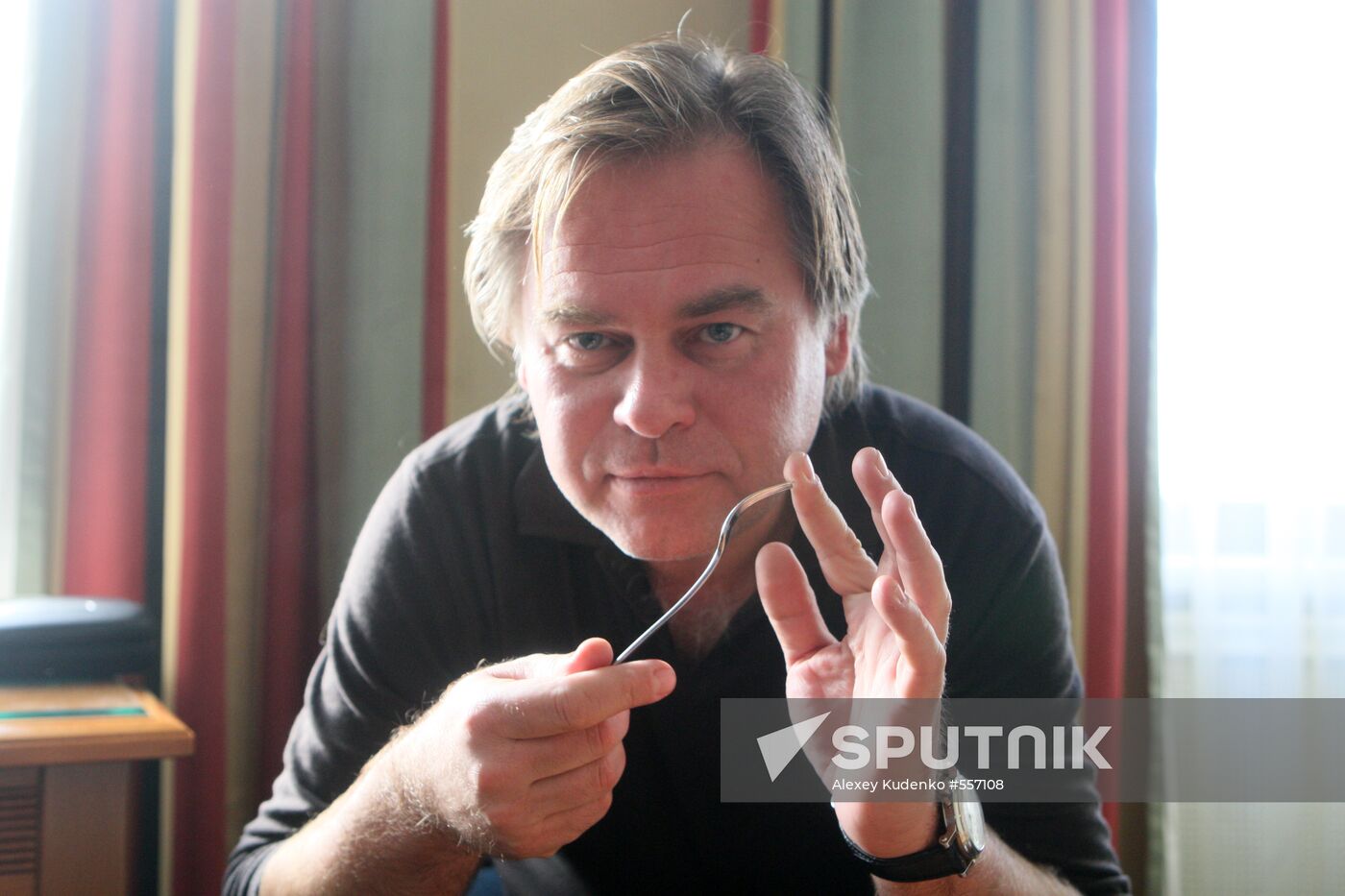 Yevgeny Kaspersky
