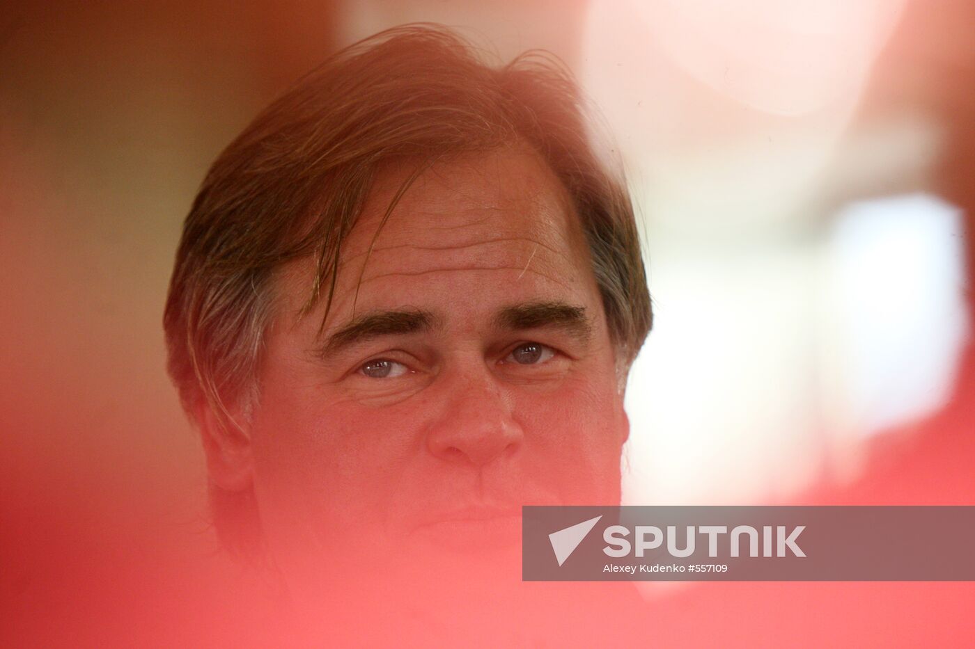 Yevgeny Kaspersky