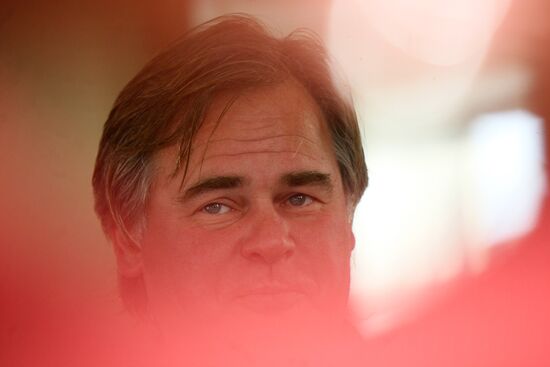 Yevgeny Kaspersky