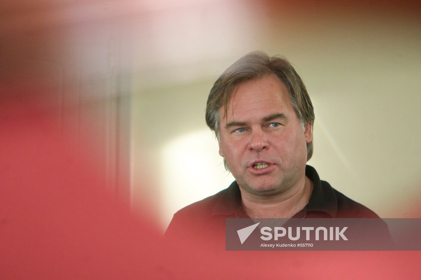 Yevgeny Kaspersky