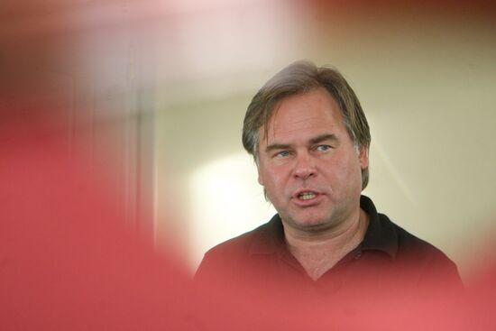 Yevgeny Kaspersky