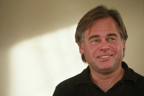 Yevgeny Kaspersky
