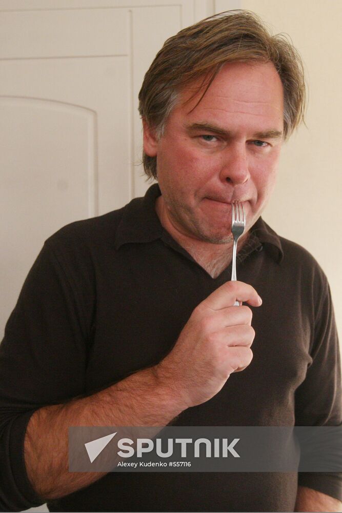 Yevgeny Kaspersky
