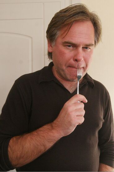 Yevgeny Kaspersky