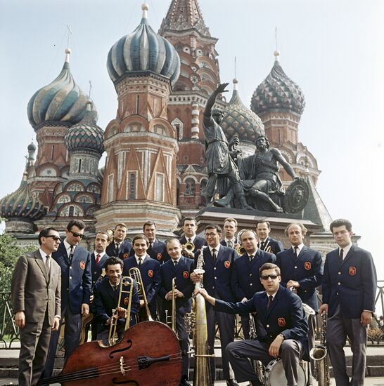Musicians