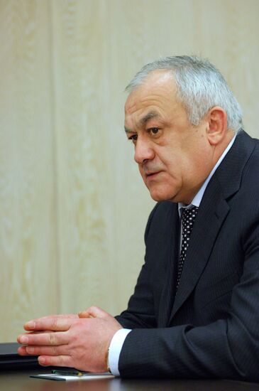 Taimuraz Mamsurov