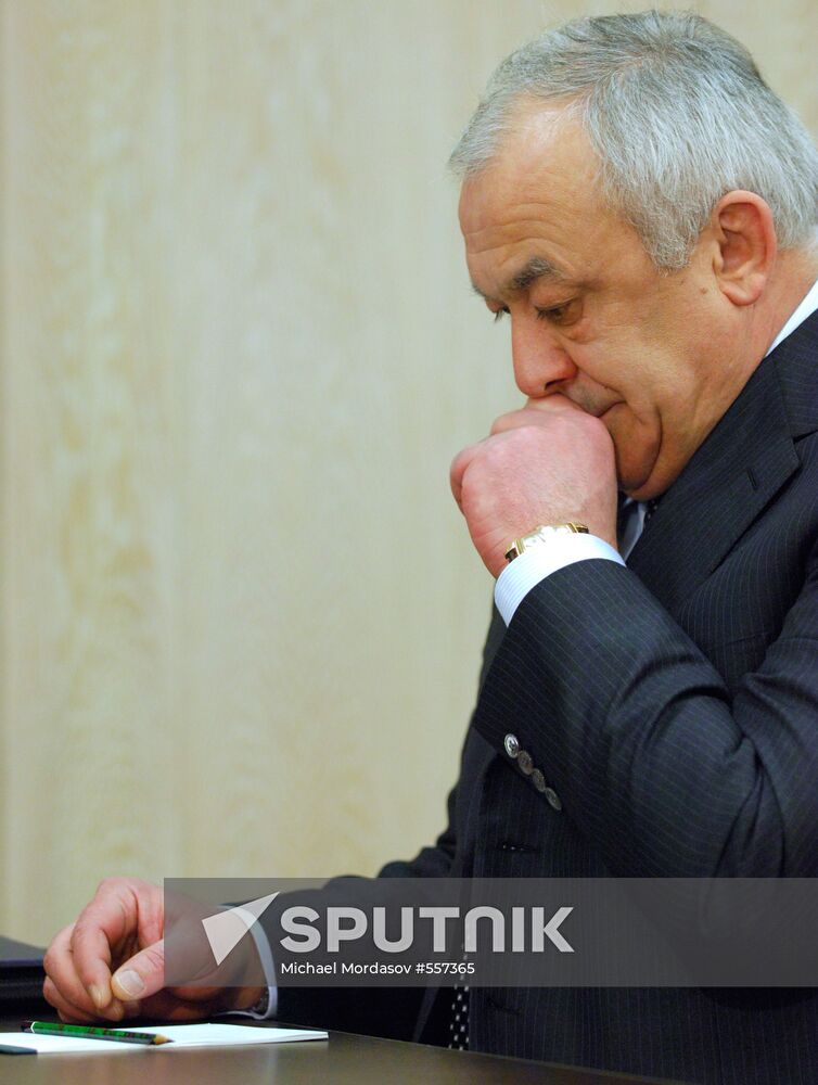 Taimuraz Mamsurov