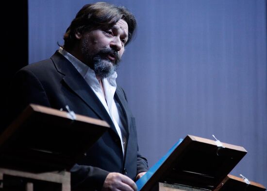 Dmitry Nazarov