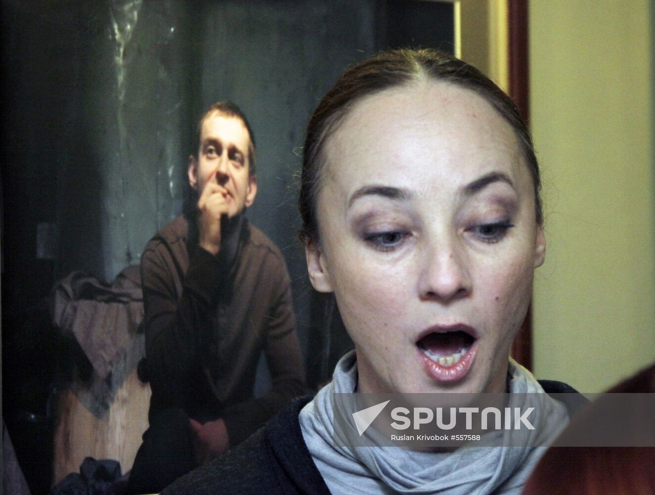Galina Tyunina