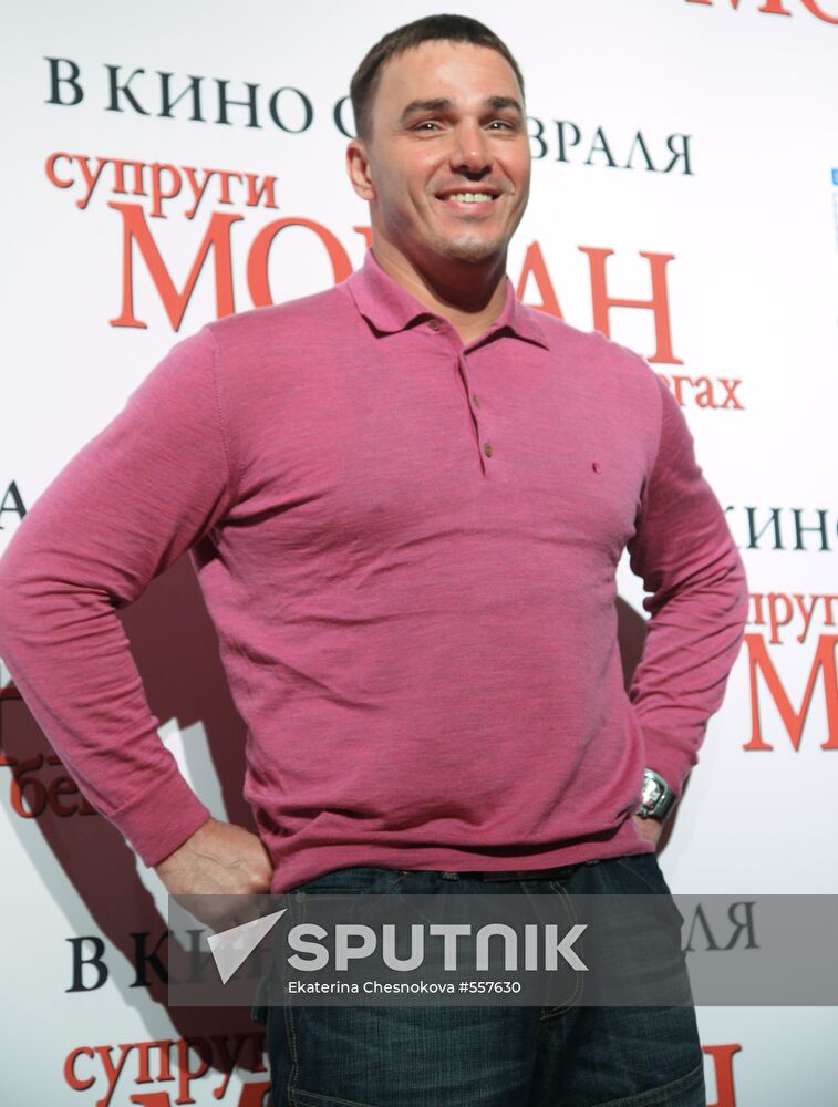 Kirill Andreev