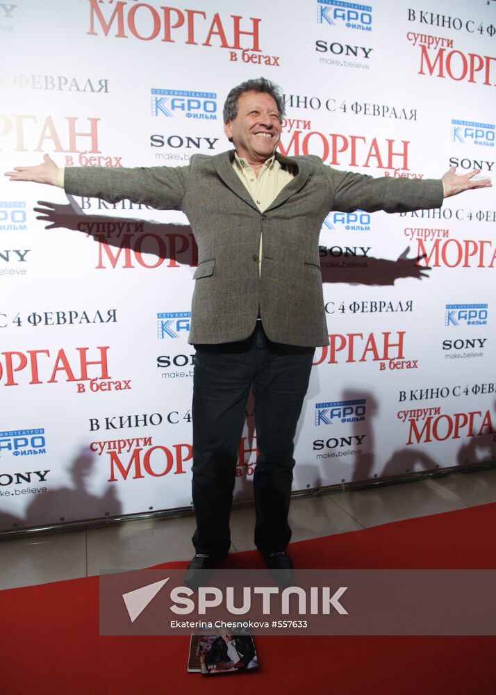 Boris Grachevsky