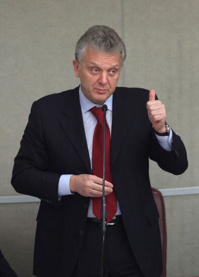Viktor Khristenko