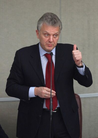 Viktor Khristenko