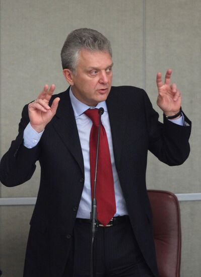 Viktor Khristenko