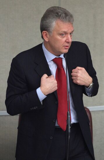 Viktor Khristenko